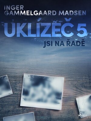 cover image of Uklízeč 5
